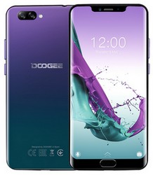 Замена дисплея на телефоне Doogee Y7 Plus в Пскове